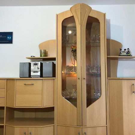 Ferienwohnung Familie Hinrichs Dorn-Durkheim Ngoại thất bức ảnh