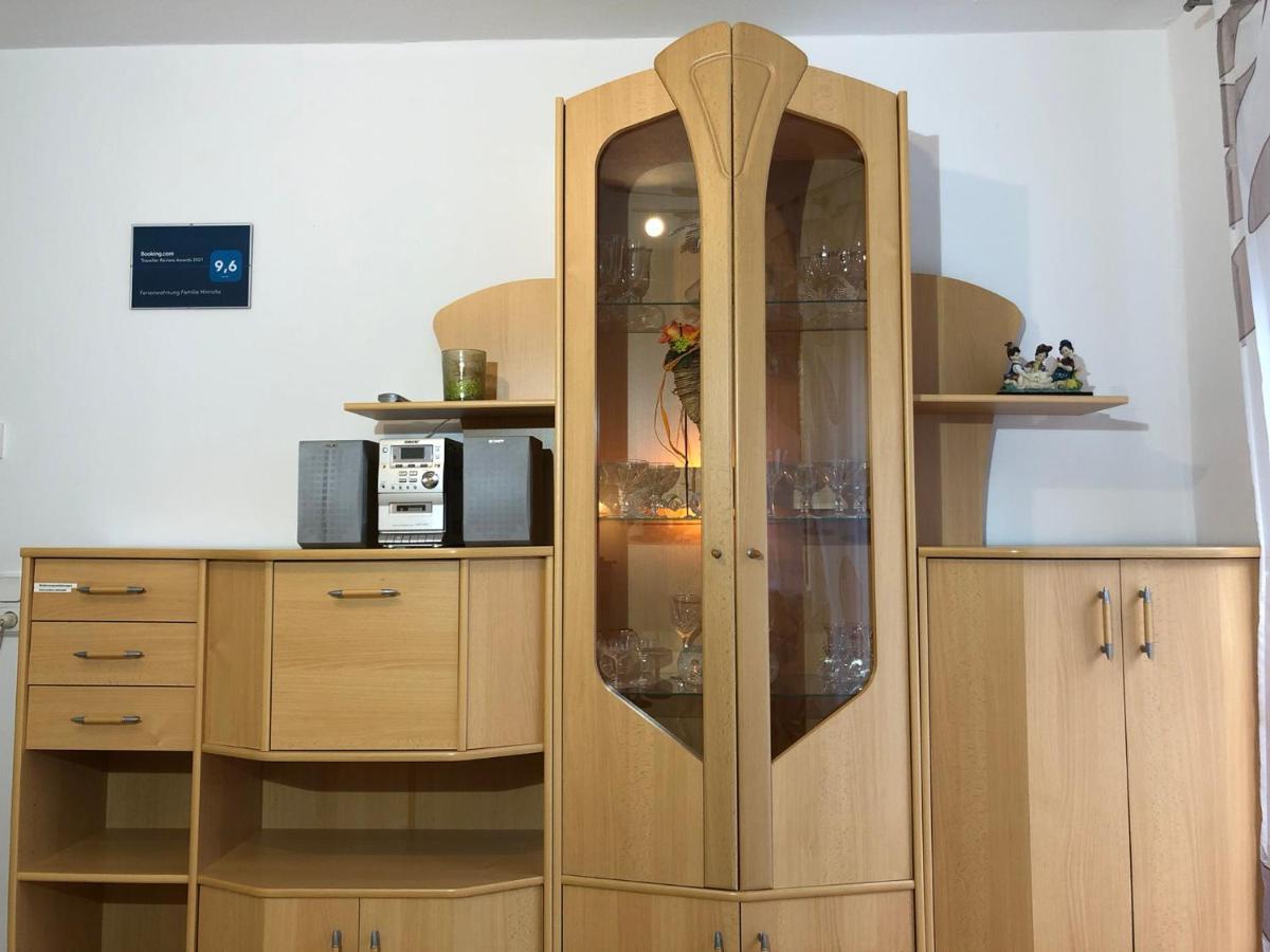Ferienwohnung Familie Hinrichs Dorn-Durkheim Ngoại thất bức ảnh