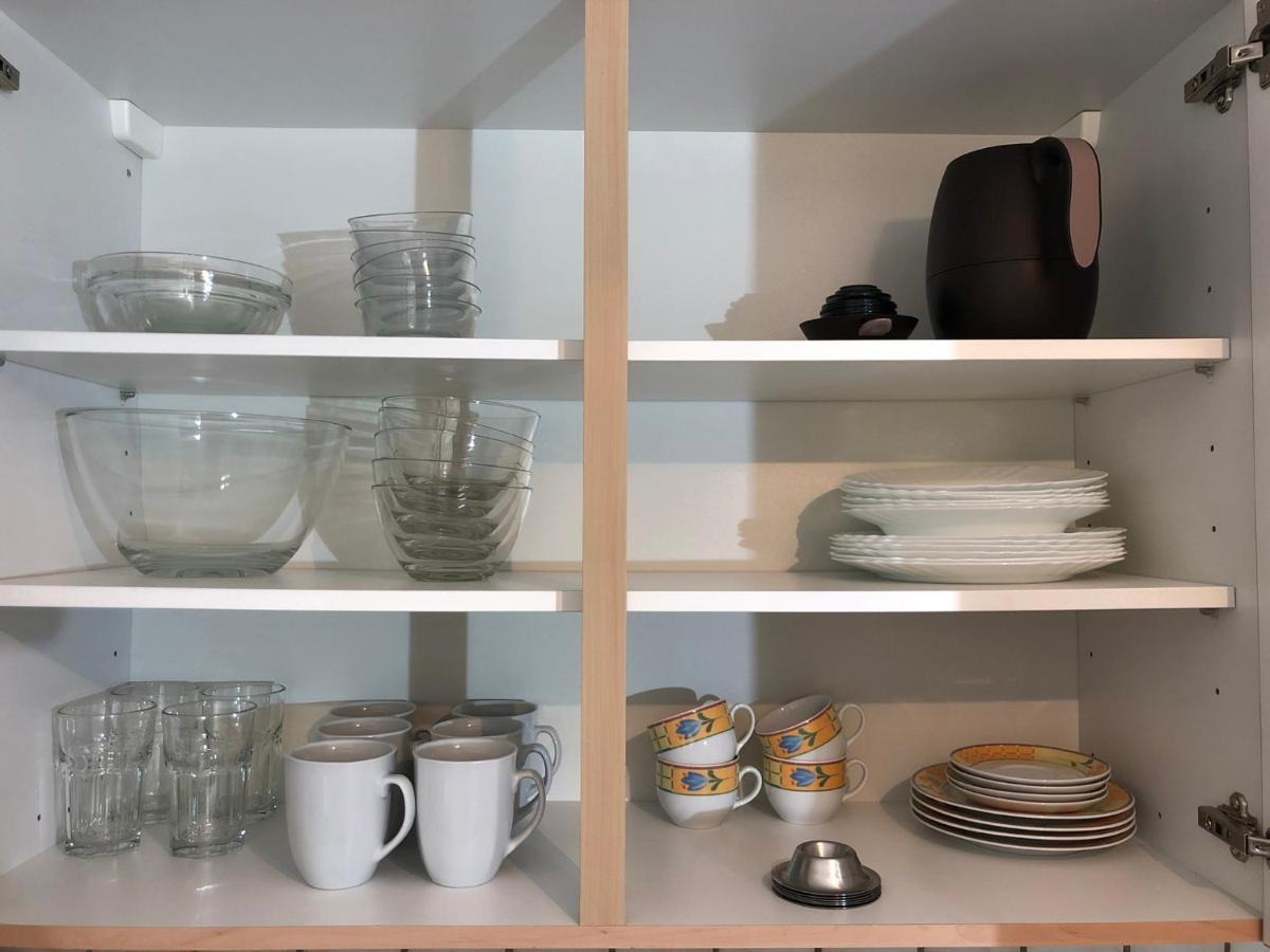 Ferienwohnung Familie Hinrichs Dorn-Durkheim Ngoại thất bức ảnh