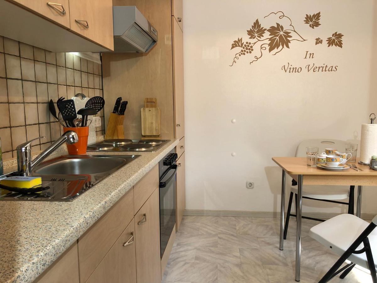 Ferienwohnung Familie Hinrichs Dorn-Durkheim Ngoại thất bức ảnh
