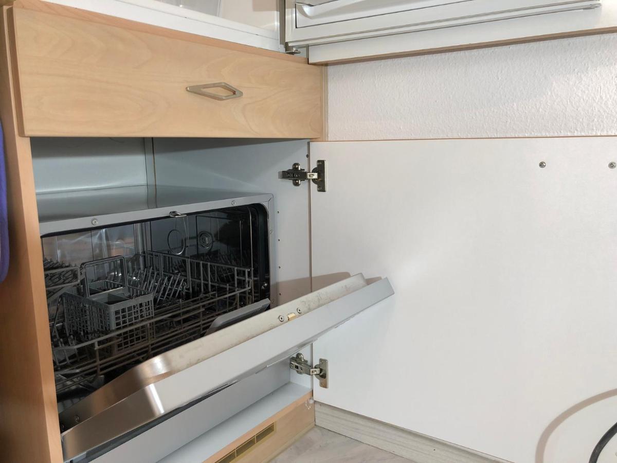 Ferienwohnung Familie Hinrichs Dorn-Durkheim Ngoại thất bức ảnh