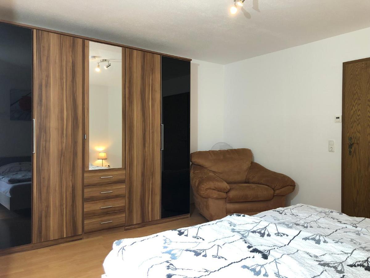 Ferienwohnung Familie Hinrichs Dorn-Durkheim Ngoại thất bức ảnh