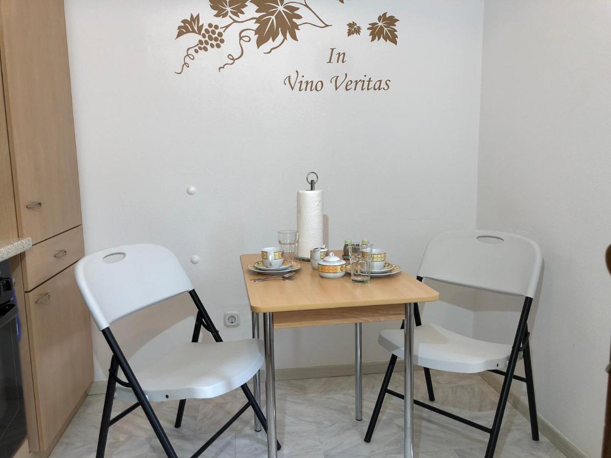 Ferienwohnung Familie Hinrichs Dorn-Durkheim Ngoại thất bức ảnh