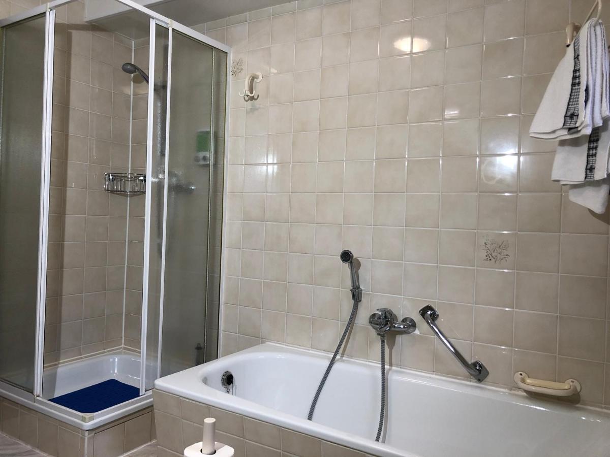 Ferienwohnung Familie Hinrichs Dorn-Durkheim Ngoại thất bức ảnh
