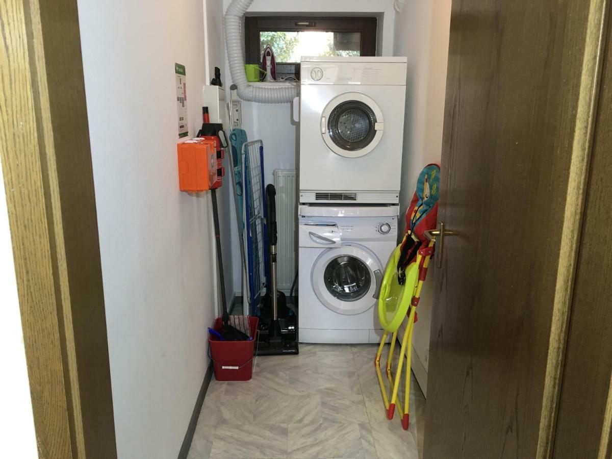 Ferienwohnung Familie Hinrichs Dorn-Durkheim Ngoại thất bức ảnh